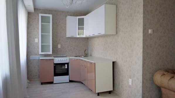 Двухкомнатная квартира в Хабаровске в Хабаровске фото 11
