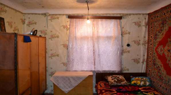 Газифицированный дом в 50 км. от Оренбурга, 8 сот. в собств в Оренбурге фото 14