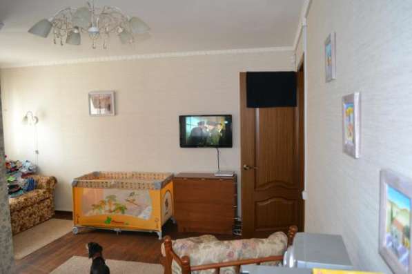 Продам дом в Жуковском. Жилая площадь 60 кв.м. в Жуковском фото 4