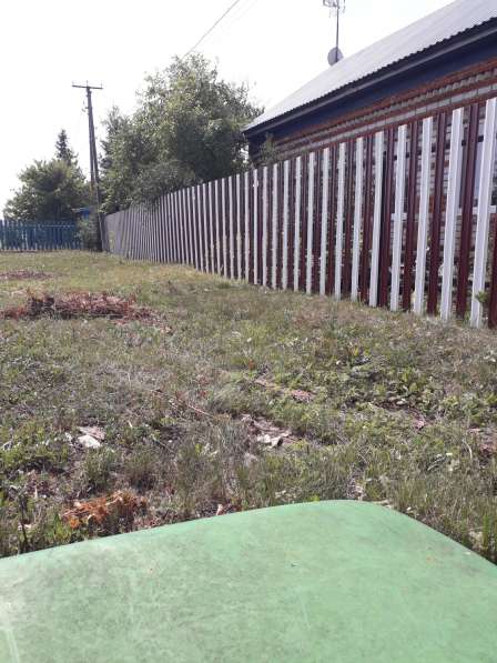 Дом в Татарстане в Сургуте фото 12