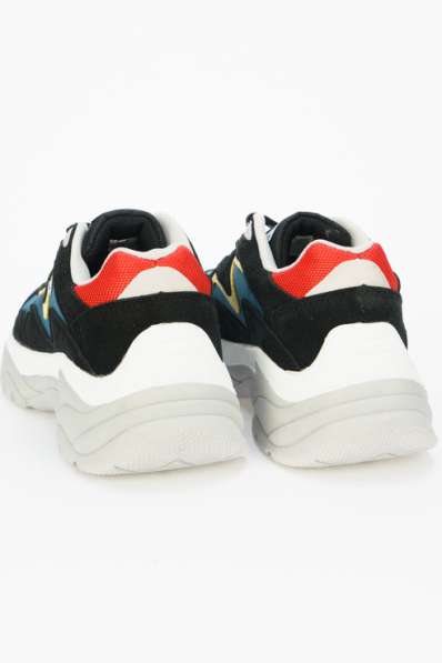 Кроссовки кеды в Санкт-Петербурге фото 4