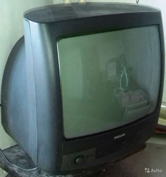 Телевизор Philips 14PT1342 в Мытищи