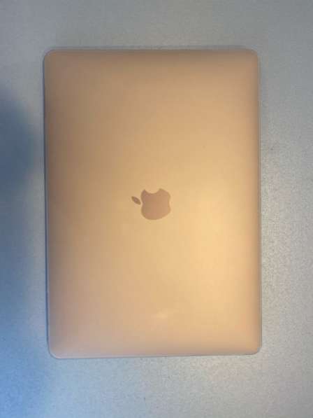 MacBook Air m1 16 256 в Москве фото 10