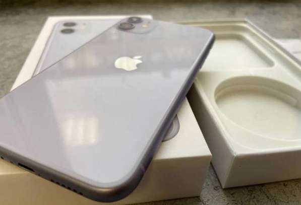 Айфон 11 256гб в Москве фото 6