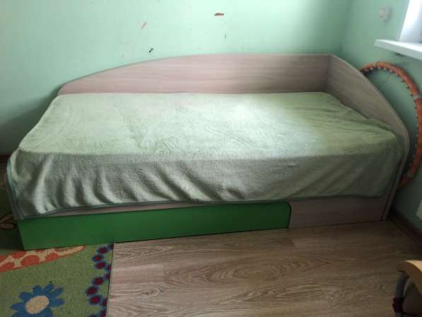Продаются кровати полуторные в Москве фото 7