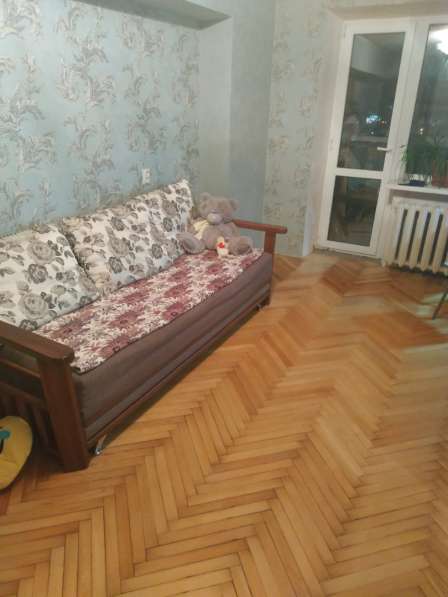 Продам двухкомнатную квартиру в Ростов-на-Дону.Жилая площадь 54 кв.м.Этаж 10.Дом кирпичный. в Ростове-на-Дону фото 4