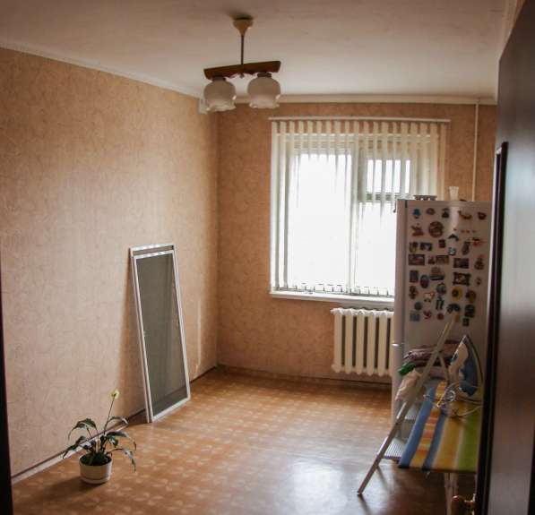 Продам 3 комнатную квартиру на Краснознаменной 6а в Омске фото 8