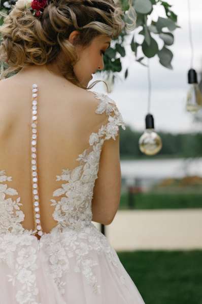 Организация свадеб в фото 12