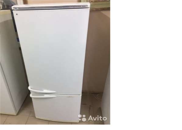 Продам двухкамерный холодильник Атлант в Челябинске фото 7