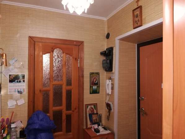 Продам квартиру на 1 этаже в Нижнем Новгороде