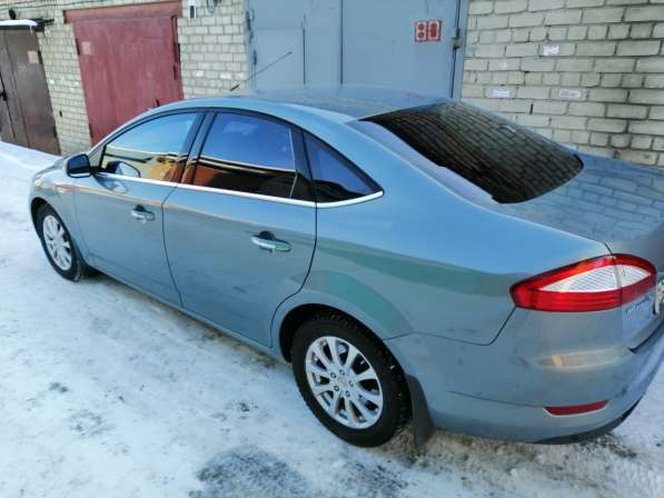 Ford, Mondeo, продажа в Пензе в Пензе фото 3