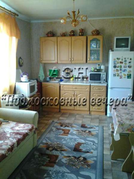 Продам дом в Москва.Есть Канализация, Электричество, Газ. в Москве