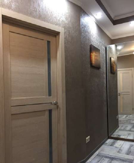 Сдается 1-комнатная квартира в Москве