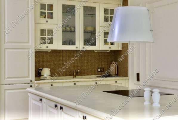 Продам трехкомнатную квартиру в Москва.Жилая площадь 145 кв.м.Этаж 3.Есть Балкон. в Москве фото 33