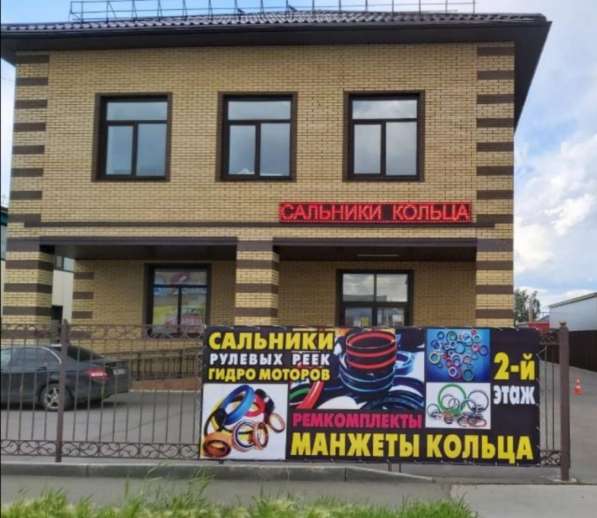 Торцевое уплотнение вала насоса в Омске фото 4