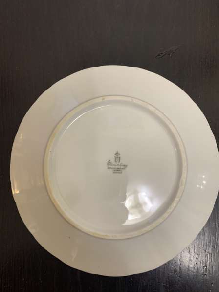 Сувенирная тарелка Ватикан в Ноябрьске