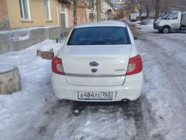 Datsun, on-DO, продажа в Нижнем Новгороде