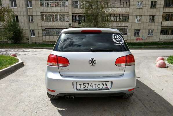 Volkswagen, Golf, продажа в Москве в Москве