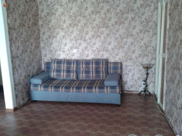 Сдам двухкомнатную квартиру на длительный срок в Комсомольске-на-Амуре фото 3