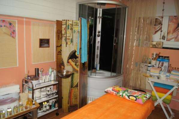 Массажистка эпиляция в Краснодаре фото 4