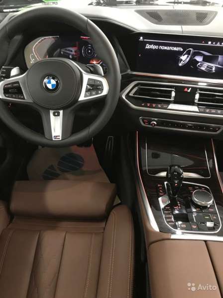 BMW, 7er, продажа в Москве в Москве фото 4