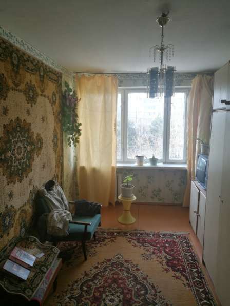 Продается 4-х комнатная квартира в Симферополе фото 6