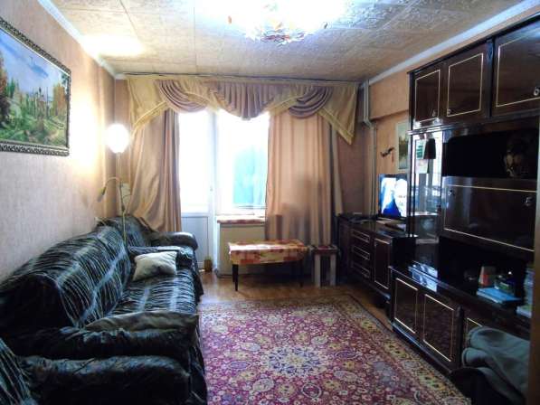 Продам 3-комнатную квартиру Тимирязева Розыбакиева за 32 млн