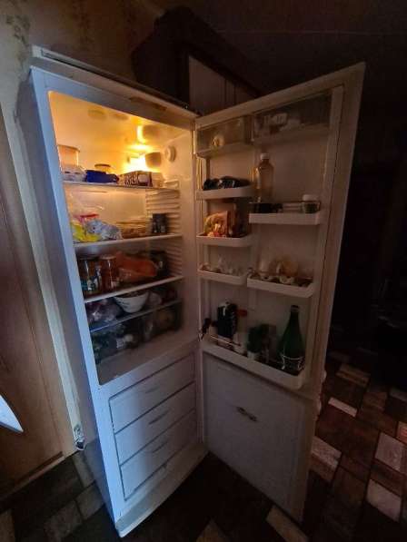 Ремонт холодильников в Новом Уренгое