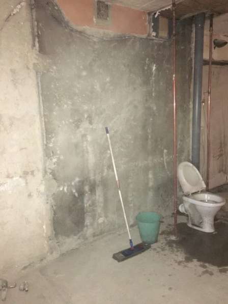 Демонтаж перегородок, Демонтажные работы в Иркутске фото 63