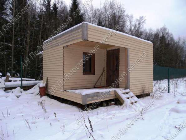 Продам коттедж в Москва.Жилая площадь 242 кв.м.Есть Канализация, Электричество. в Москве