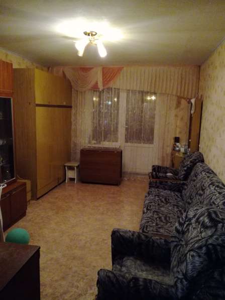 Продаю 3-х комнатную квартиру с лоджией, кладовкой и тамбур в Нижнем Новгороде фото 17