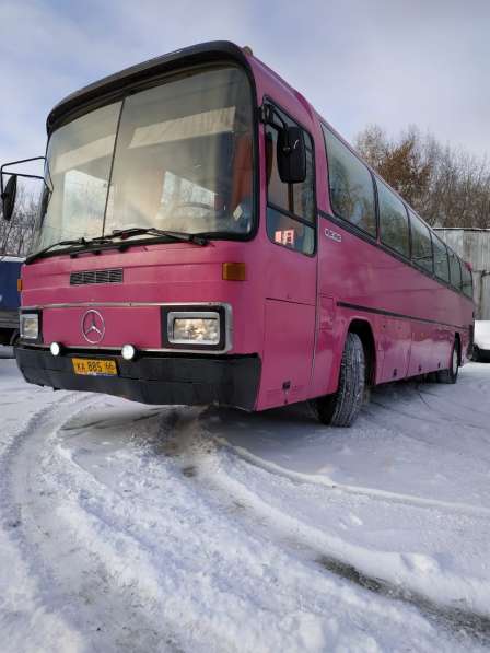 Пассажирские перевозки в Екатеринбурге фото 5