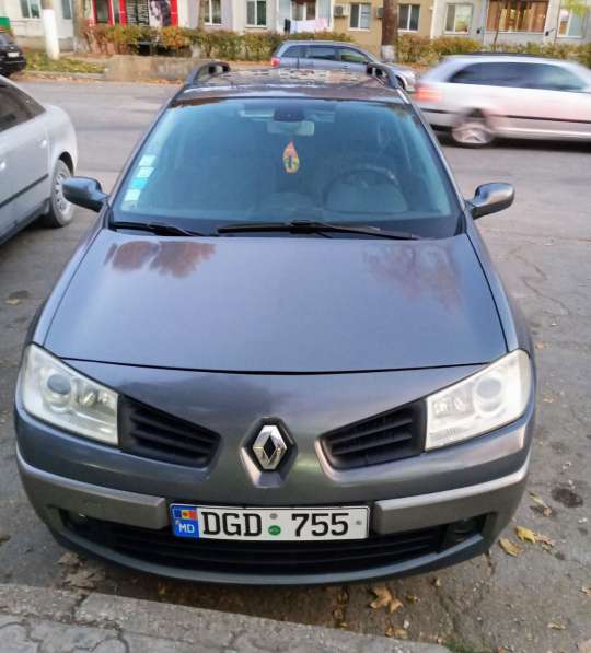 Renault, Megane, продажа в г.Бельцы