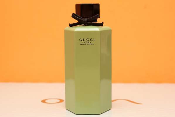 Gucci Flora Emerald Gardenia в Москве