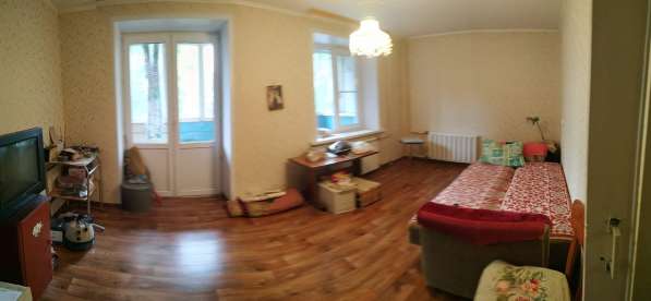 Продам 2- комнатную квартиру в Курске фото 10