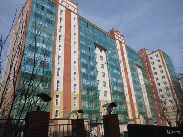 Продам 3-х комнатную квартиру Советская, 90 в Томске фото 3
