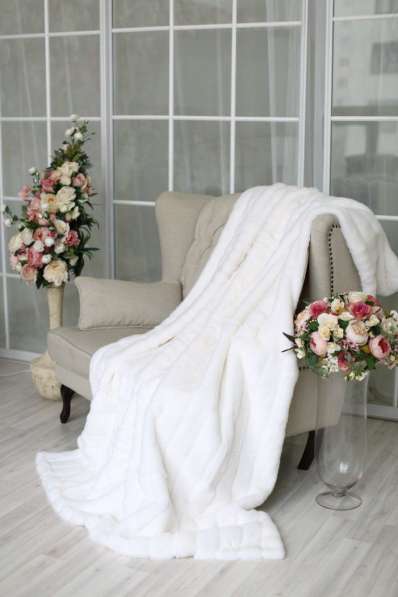 Постельное белье - Покрывала, пледы, одеяла, подушки, Турция