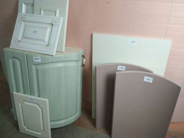 Распродажа наших мебельных фасадов и декоративных деталей в Москве фото 4