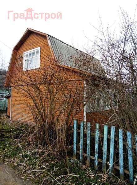 Продам дом в Вологда.Жилая площадь 32 кв.м. в Вологде фото 6