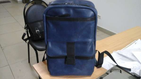 Портфели, сумки, рюкзаки и др. из натуральной кожи в Пензе фото 13