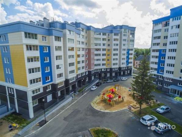 Продам однокомнатную квартиру в Тверь.Жилая площадь 49 кв.м.Этаж 6.Есть Балкон. в Твери фото 3