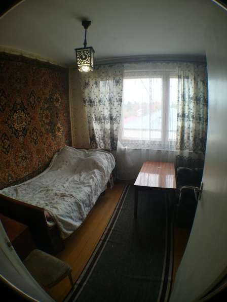 Продам 3-х комнатную квартиру в п Кондратьево в Выборге фото 6