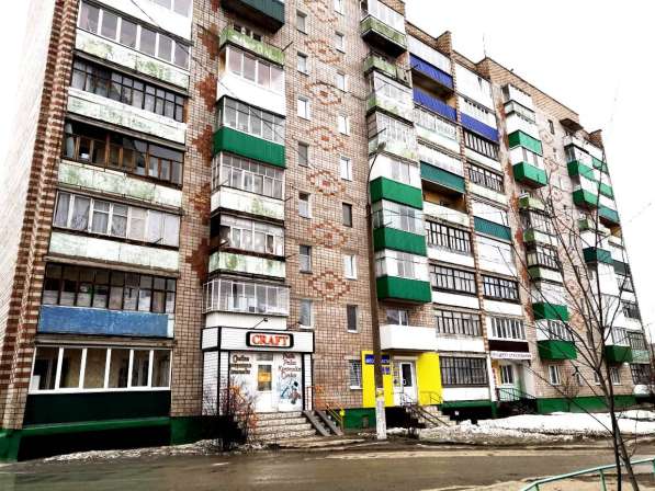 Продажа квартиры в г. Благовещенск РБ в Уфе фото 3