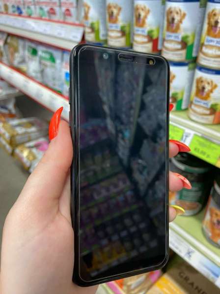 Samsung galaxy a6 2018 в Красноярске