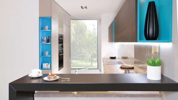 Дизайн интерьера в Краснодаре фото 32