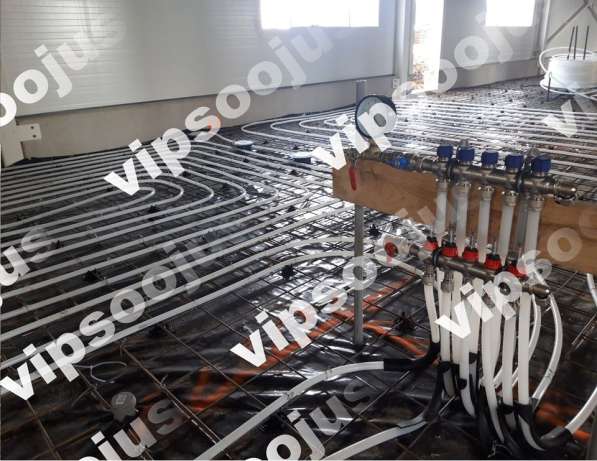 Тепловое оборудование в 