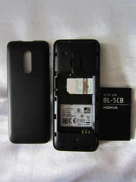 Nokia RM-944 Dual SIM в Калининграде фото 27