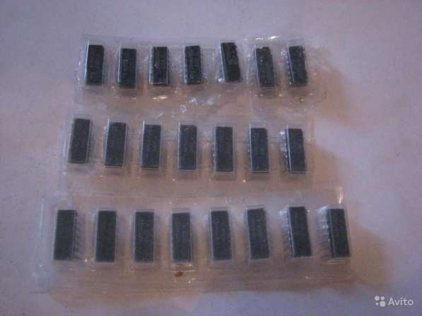 Радиодетали СССР в Москве фото 10