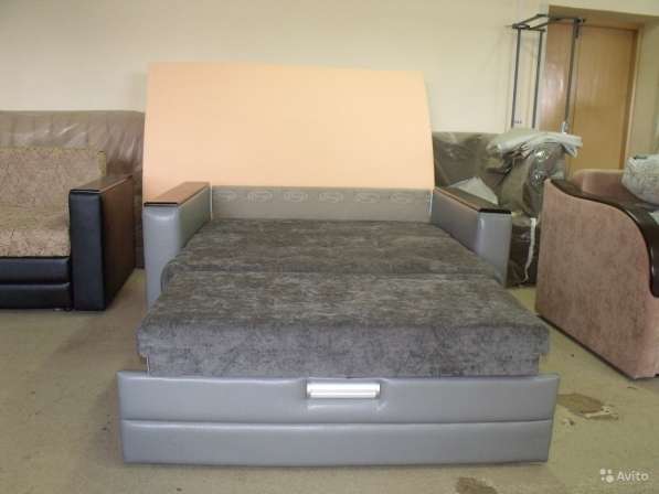 Продам диван в Ульяновске фото 3