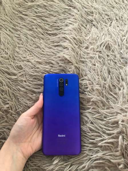 Xiaomi Redmi 9 в Мурманске фото 5